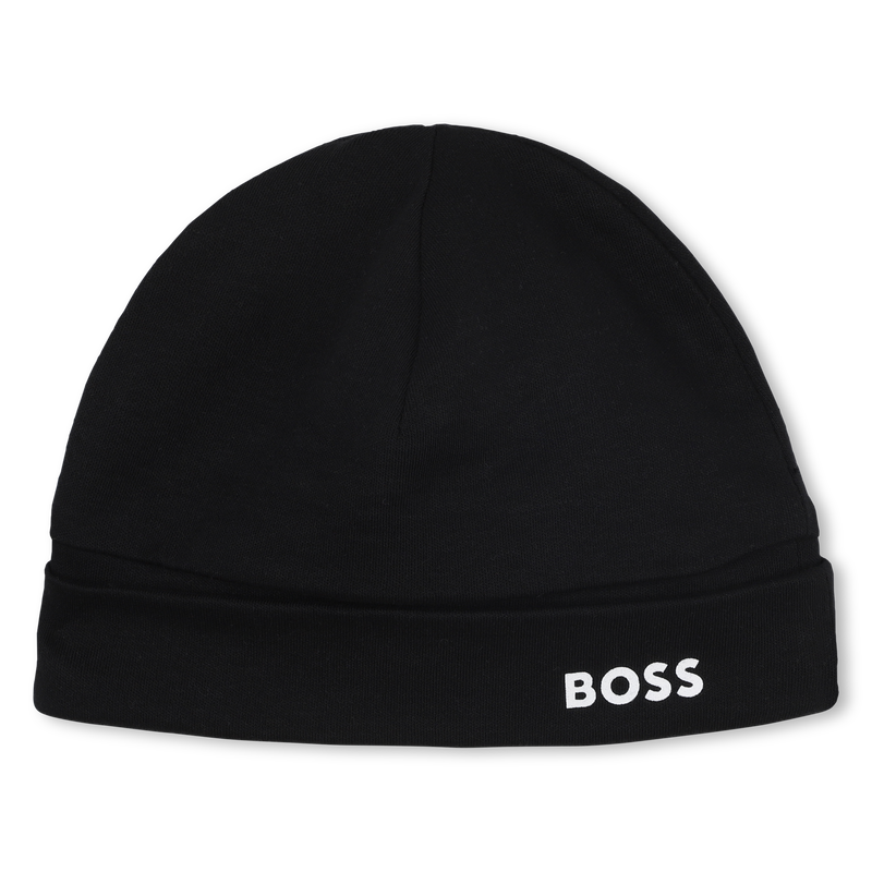 Ensemble pyjama et bonnet BOSS 
                    GARCON