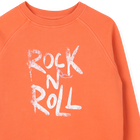 Sweat col rond ZADIG & VOLTAIRE 
                    FILLE