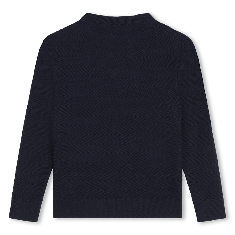 Pull BOSS 
                        GARCON