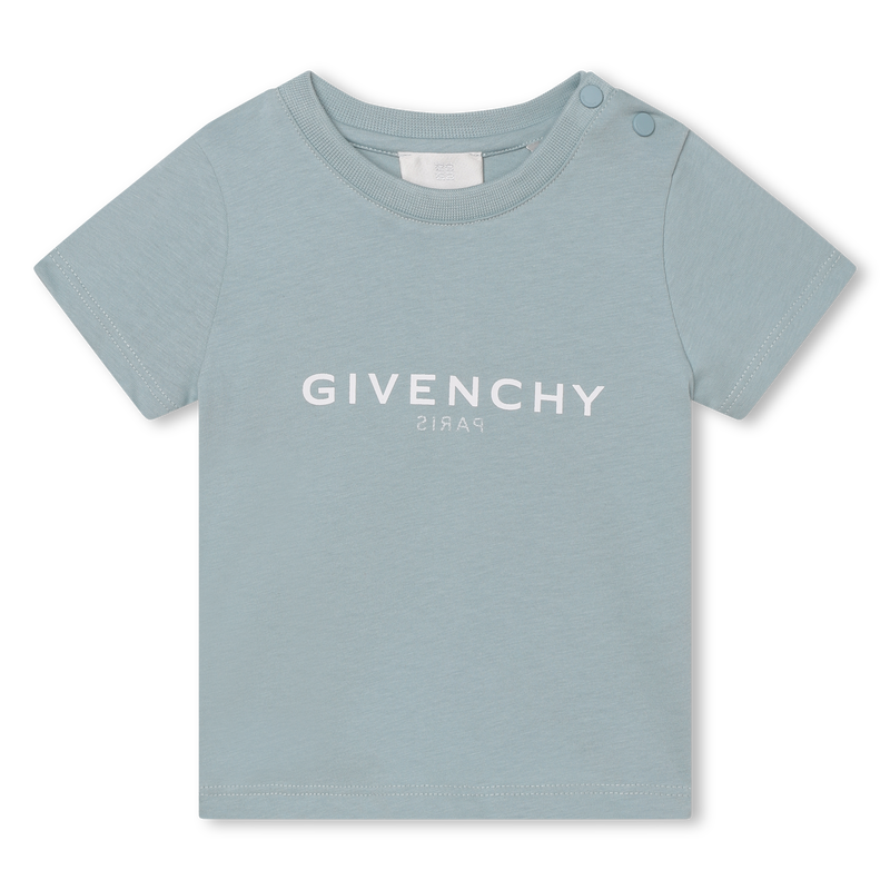 T-shirt à manches courtes GIVENCHY 
                    GARCON