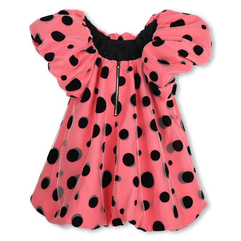 Robe de c&eacute;r&eacute;monie MARC JACOBS 
                        FILLE
