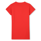 Robe &agrave; manches courtes MICHAEL KORS 
                    FILLE