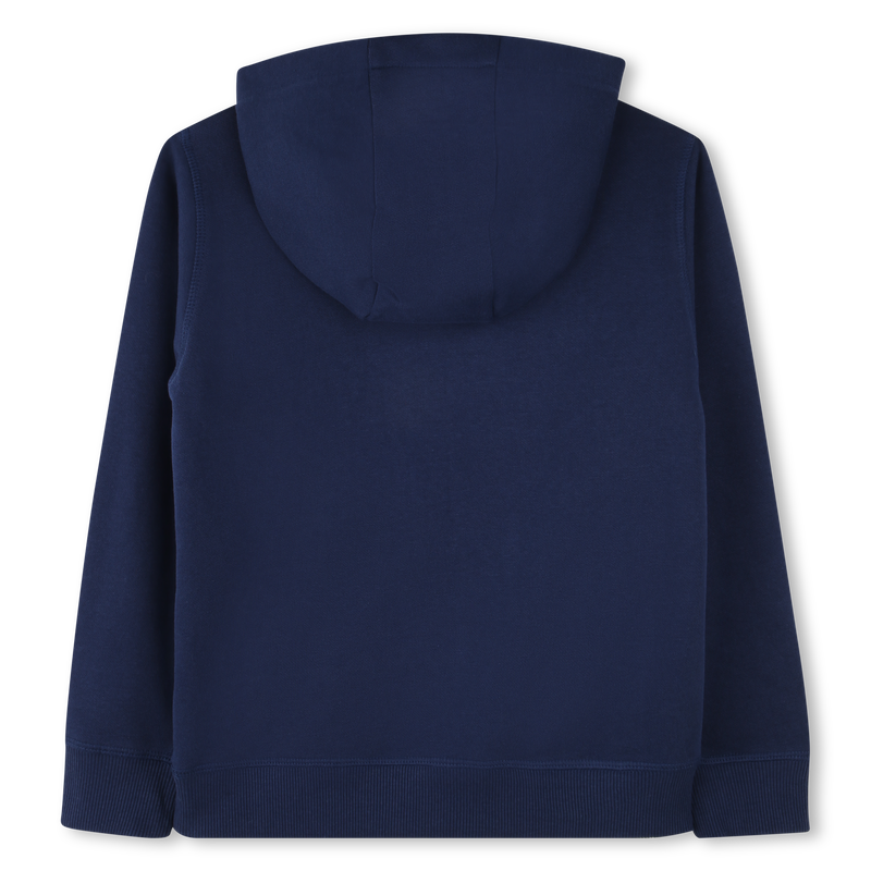 Sweat-shirt à capuche Hugo 
                    GARCON
