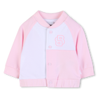 Ensemble de jogging BOSS 
                    FILLE