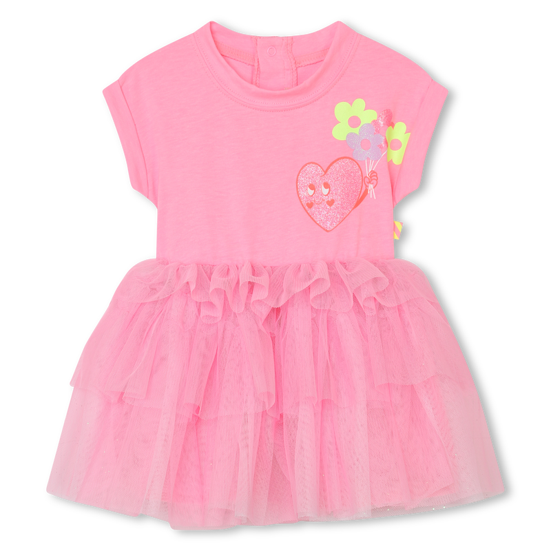 Ensemble robe et legging BILLIEBLUSH 
                    FILLE