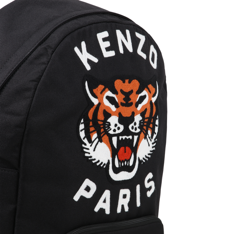 Sac &agrave; dos brod&eacute; KENZO KIDS 
                        UNISEXE