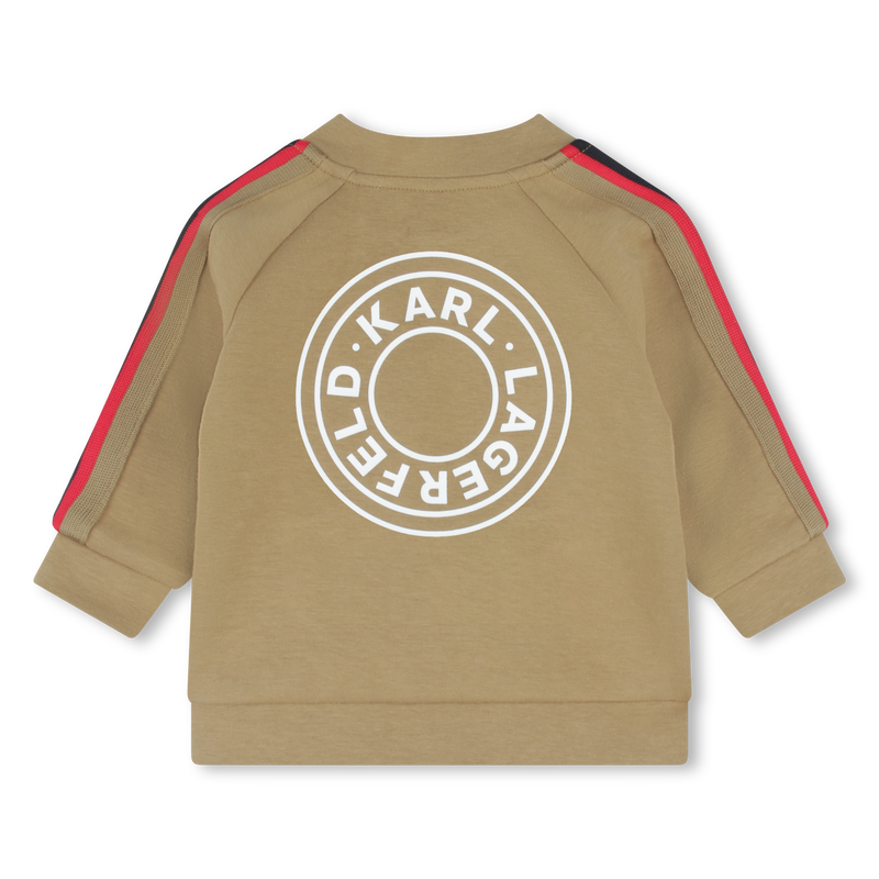 Ensemble de jogging KARL LAGERFELD KIDS 
                    GARCON