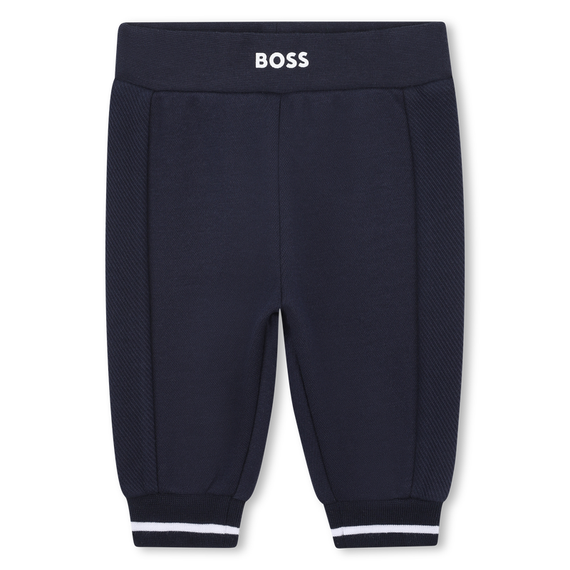 Ensemble jogging et sweat-shirt BOSS 
                    GARCON