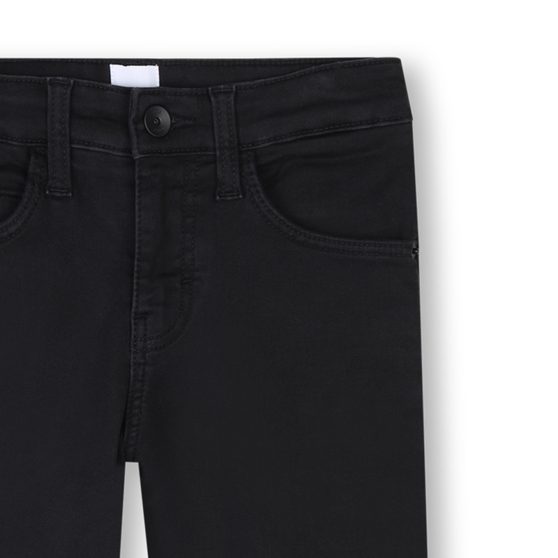 PANTALON DENIM BOSS 
                        GARCON