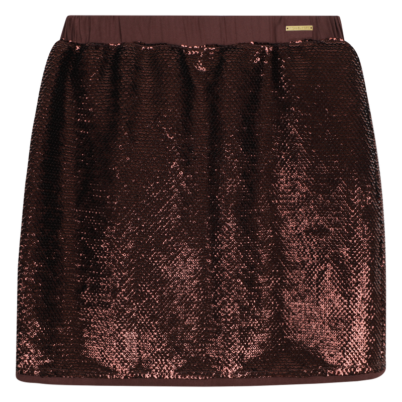Jupe courte MICHAEL KORS 
                        FILLE