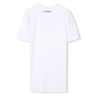 Robe &agrave; manches courtes KARL LAGERFELD KIDS 
                    FILLE