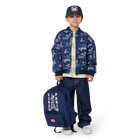 Tee-shirt manches courtes KENZO KIDS 
                    GARCON