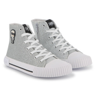 Basket &agrave; lacets KARL LAGERFELD KIDS 
                    FILLE
