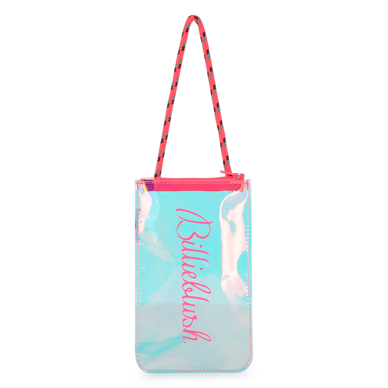 Lunettes de soleil coeur BILLIEBLUSH 
                        FILLE