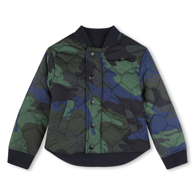 Veste réversible ZADIG & VOLTAIRE 
                    GARCON