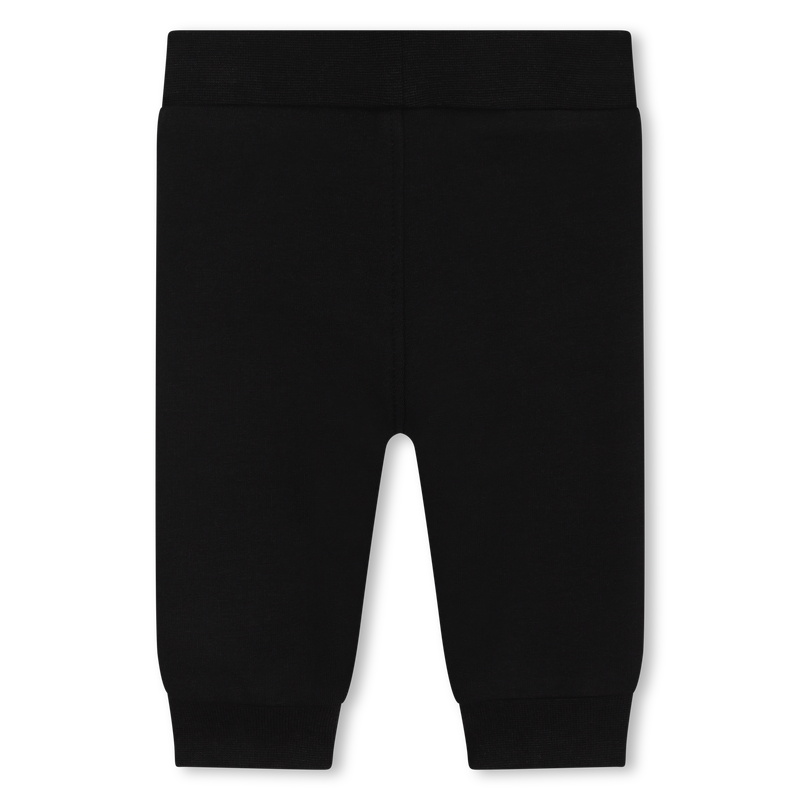 Ensemble jogging en molleton BOSS 
                    GARCON