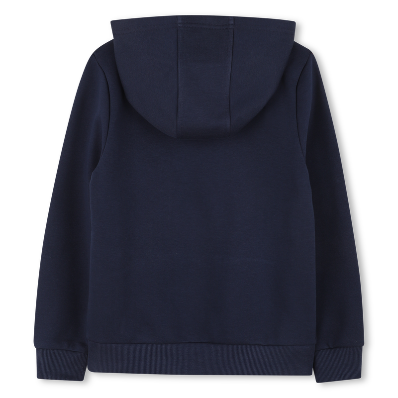 Sweat à capuche BOSS 
                    GARCON