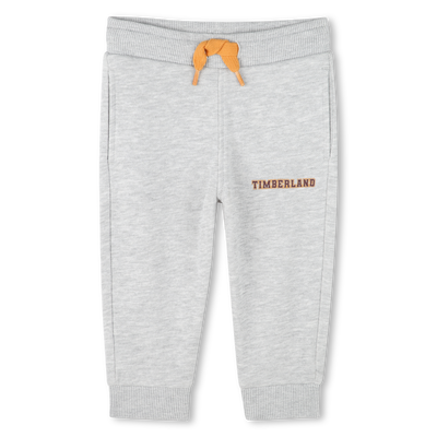 PANTALON JOGGING TIMBERLAND GARCON