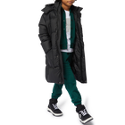 Pantalon de jogging molletonn&eacute; KARL LAGERFELD KIDS 
                    GARCON