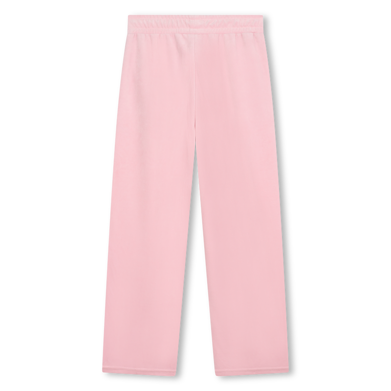 Pantalon en velours SONIA RYKIEL 
                    FILLE