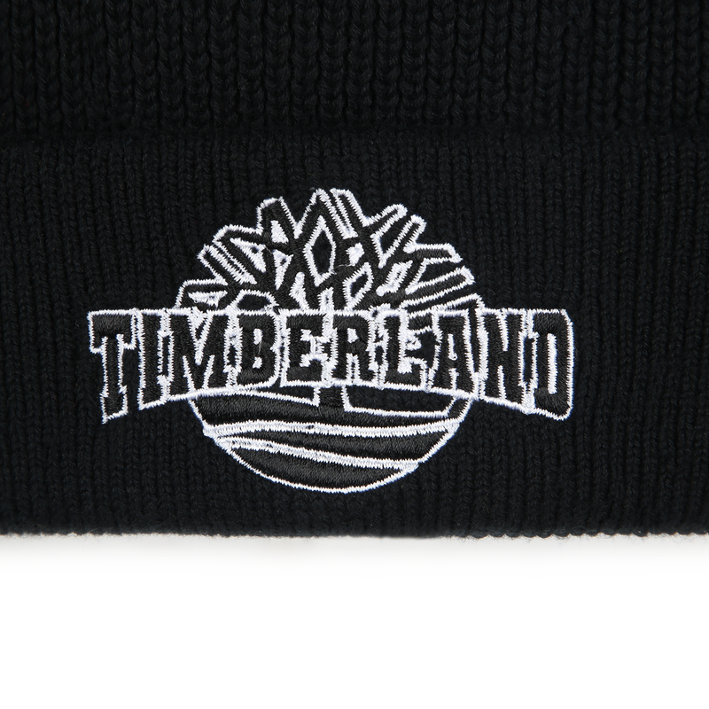 Bonnet et tour de cou TIMBERLAND 
                    GARCON