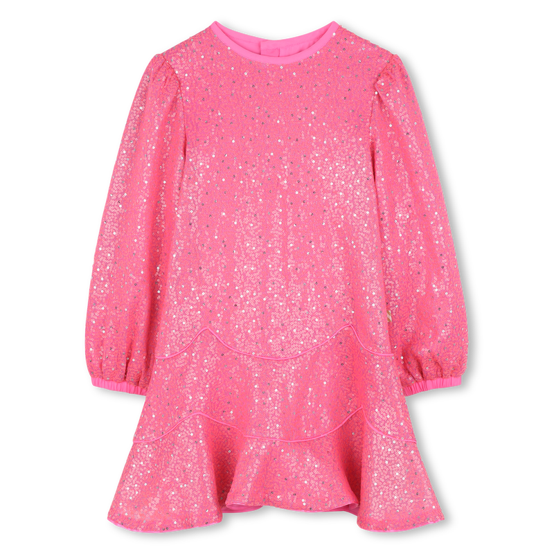 Robe à manches longues BILLIEBLUSH 
                    FILLE