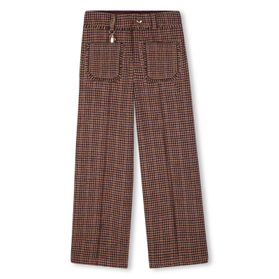 Pantalon CHLOE FILLE