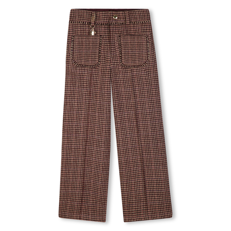 Pantalon CHLOE 
                        FILLE