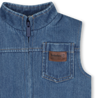 Ensemble jogging TIMBERLAND 
                    GARCON