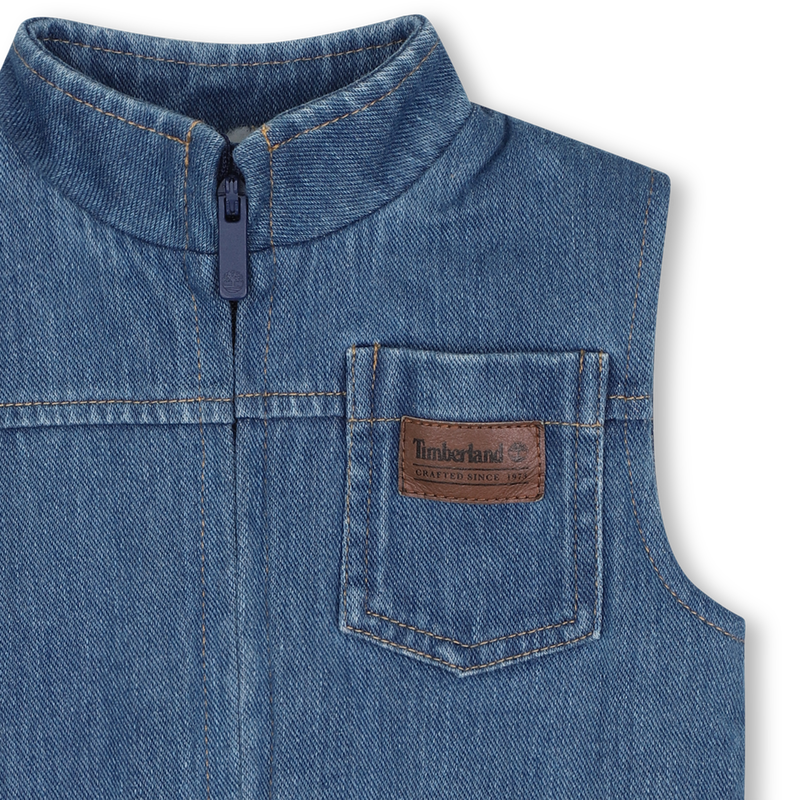 Ensemble jogging TIMBERLAND 
                        GARCON