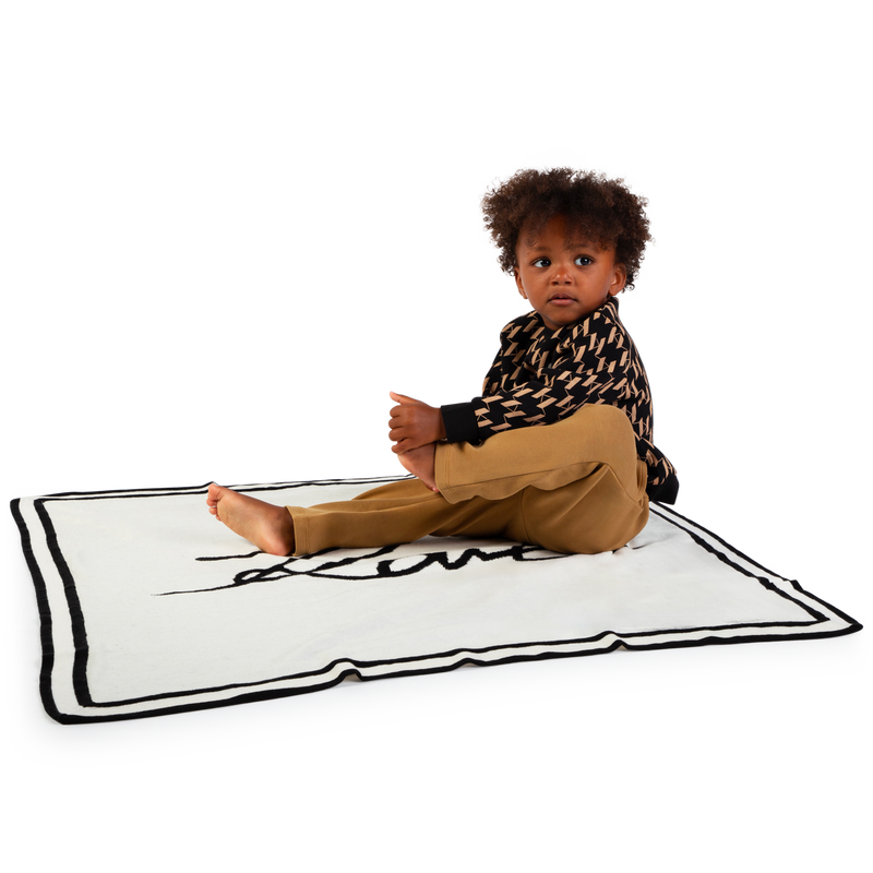 Sweat-shirt et pantalon KARL LAGERFELD KIDS 
                    GARCON