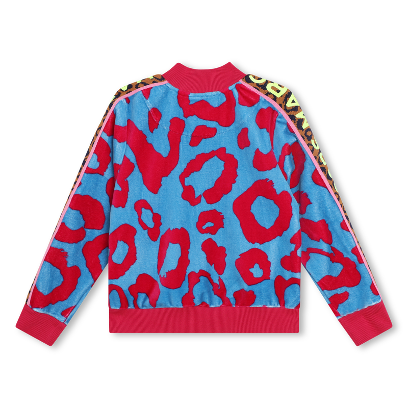 Cardigan de jogging THE MARC JACOBS 
                    FILLE