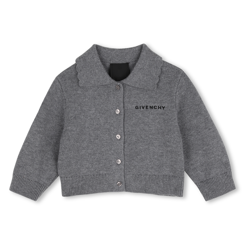 Ensemble jogging GIVENCHY 
                        FILLE