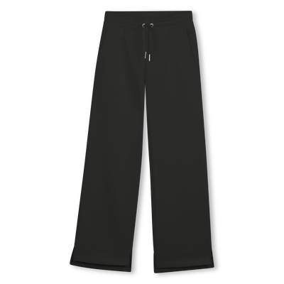 Pantalon en molleton GIVENCHY FILLE