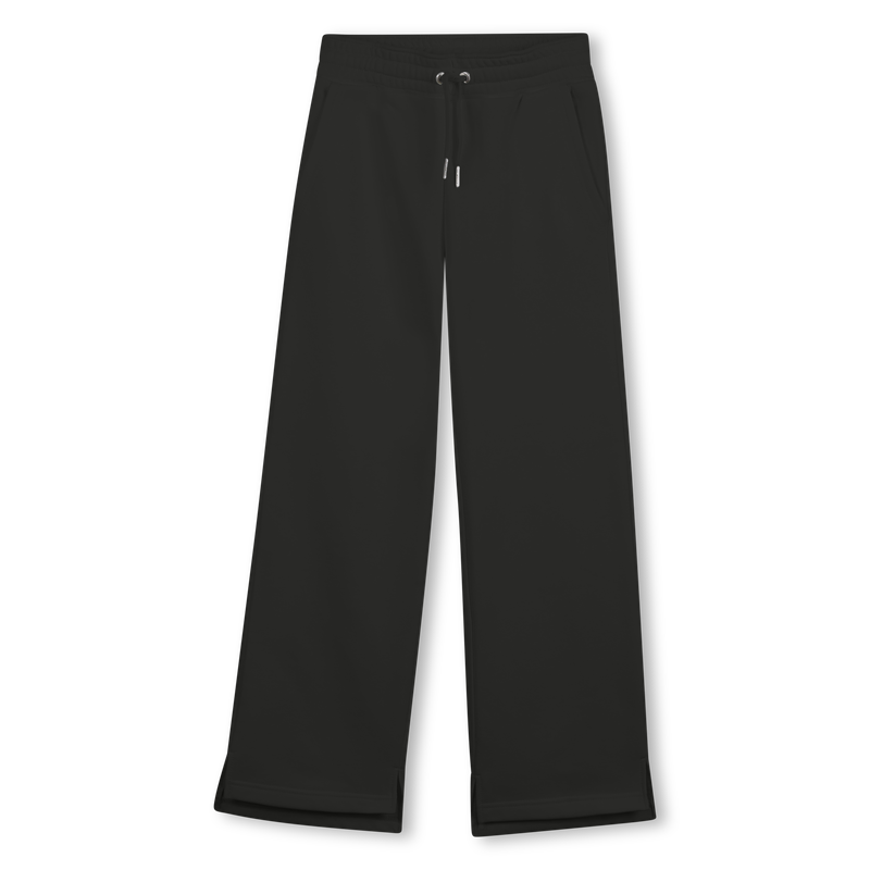 Pantalon en molleton GIVENCHY 
                        FILLE