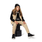Parka &agrave; capuche Hugo 
                    GARCON