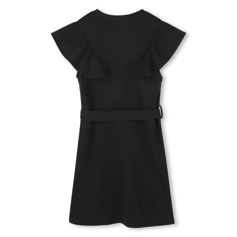 Robe à manches courtes SONIA RYKIEL 
                    FILLE