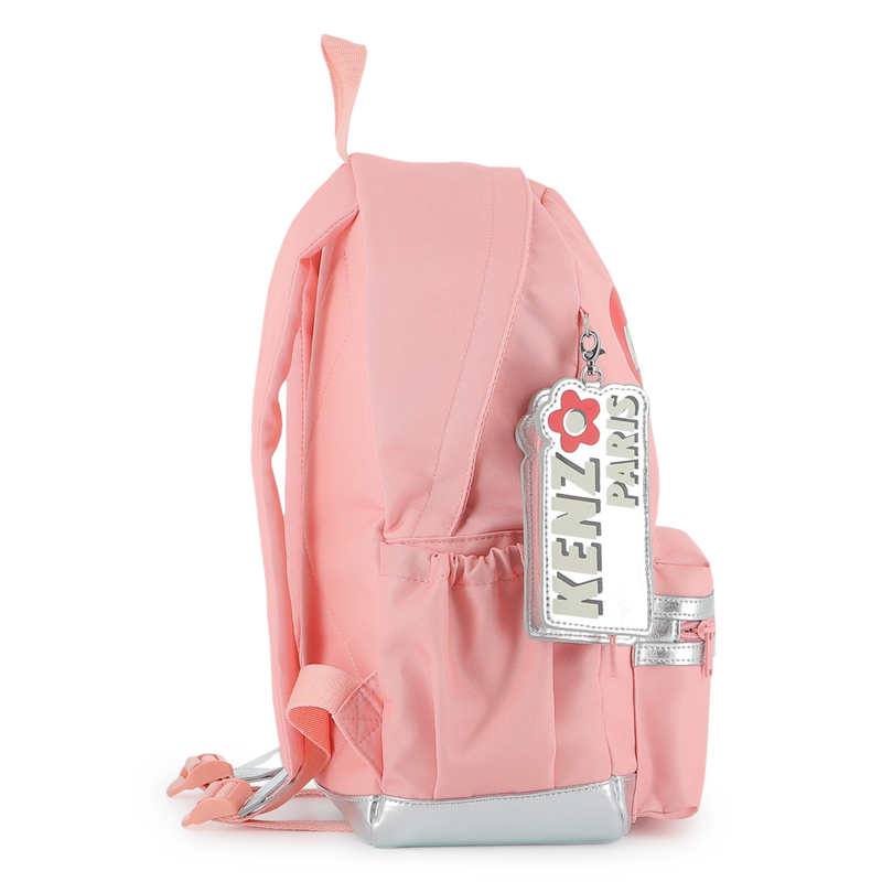 Sac à dos en toile KENZO KIDS 
                    UNISEXE