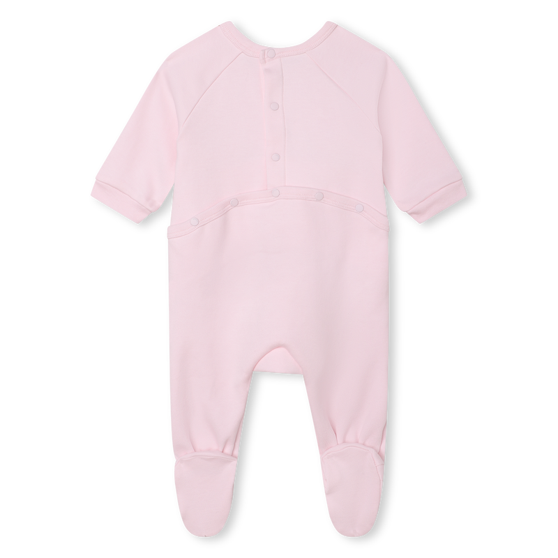 Ensemble naissance 3 pièces GIVENCHY 
                    UNISEXE