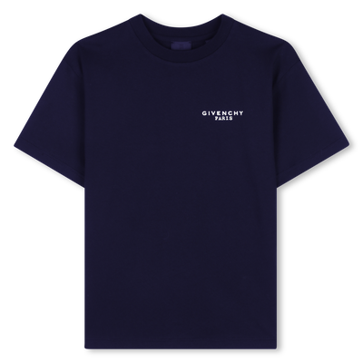 Tee-shirt manches courtes GIVENCHY UNISEXE