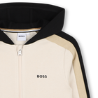 Ensemble de jogging BOSS 
                    GARCON
