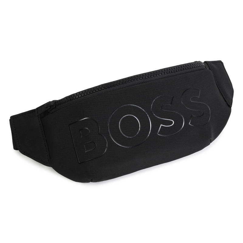 Sac banane zippé BOSS 
                    GARCON