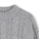 Pull en tricot MICHAEL KORS 
                    FILLE