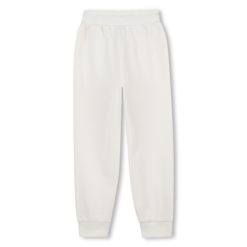 Pantalon de jogging molletonn&eacute; TIMBERLAND 
                        GARCON