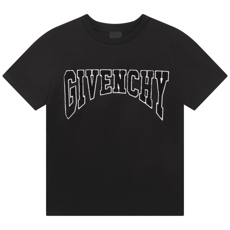 T-shirt manches courtes GIVENCHY 
                    GARCON