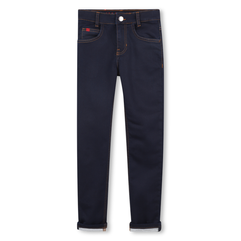 PANTALON DENIM Hugo 
                    GARCON