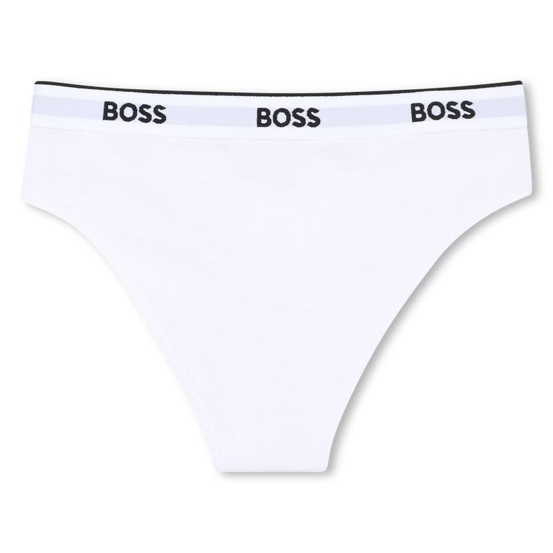 Lot de 2 culottes BOSS 
                    FILLE