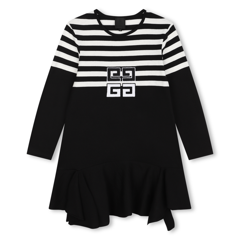 Robe à manches longues GIVENCHY 
                    FILLE