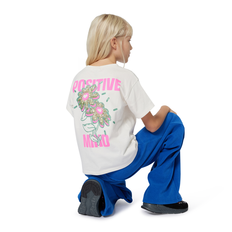 Pantalon large BILLIEBLUSH 
                    FILLE