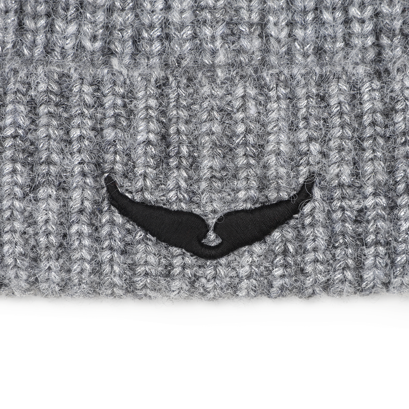 Bonnet en tricot métallisé ZADIG & VOLTAIRE 
                    FILLE